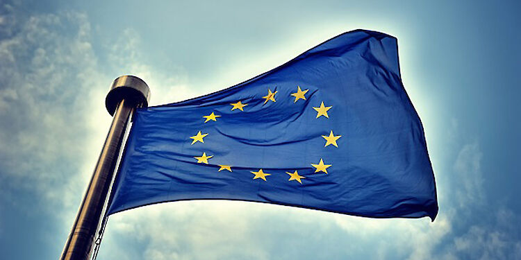 Vlag van de Europese Unie
